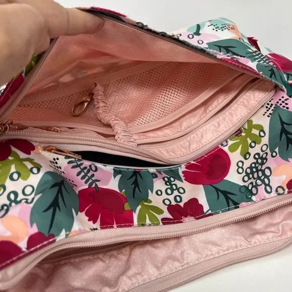 JuJuBe set of two bag and clutch style 209. - Picture 10 of 13